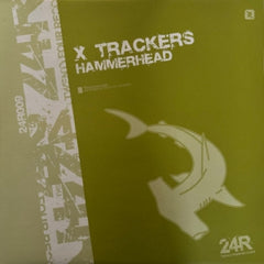 X TRACKERS - Hammerhead