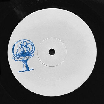 PSYCHEMAGIK - Undercover Lovers Vol 7