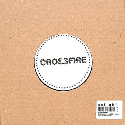 UNKNOWN ARTIST - Crossfire