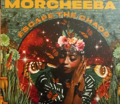 MORCHEEBA - Escape The Chaos