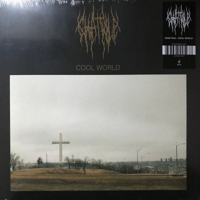 CHAT PILE - Cool World