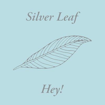 SILVER LEAF - Hey! / Can We Rebuild Our City?