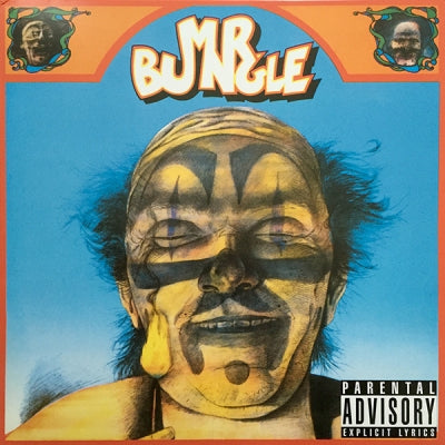 MR BUNGLE - Mr Bungle