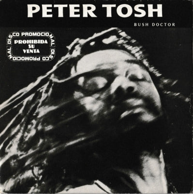 PETER TOSH - Bush Doctor