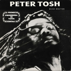 PETER TOSH - Bush Doctor