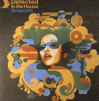 VARIOUS - Defected In The House - Eivissa 2006 (Part 2)