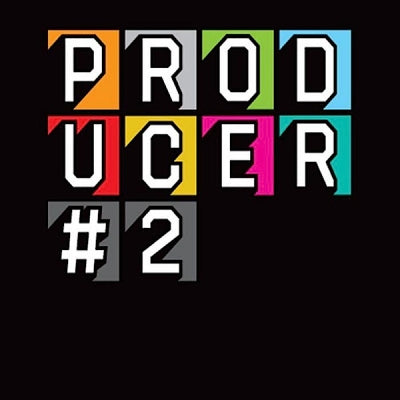 VARIOUS - Producer#2