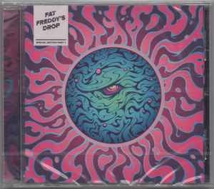 FAT FREDDY'S DROP - Special Edition Part 1