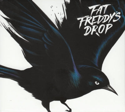FAT FREDDY'S DROP - Blackbird