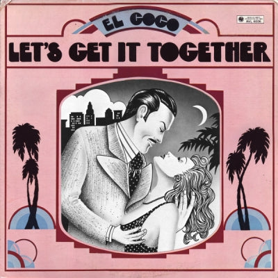EL COCO - Let's Get It Together