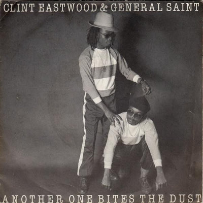 CLINT EASTWOOD AND GENERAL SAINT - Another One Bites The Dust / Young Lover