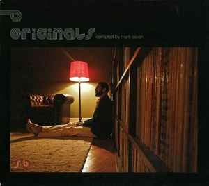 MARK SEVEN - Originals Volume Two