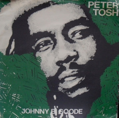 PETER TOSH - Johnny B.Goode / Peace Treaty