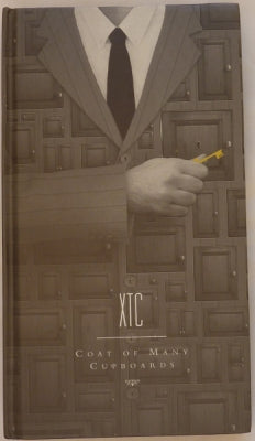 XTC - Coat of Many Cupboards
