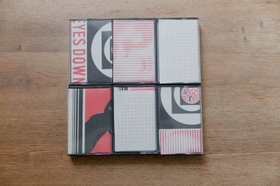 JON-K & KELVIN BROWN - Eyes Down - Saturday 12th September 2015