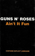GUNS N' ROSES - Ain't It Fun