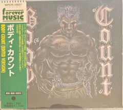 BODY COUNT - Body Count