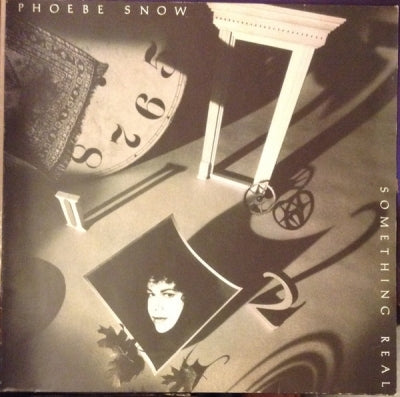 PHOEBE SNOW - Something Real