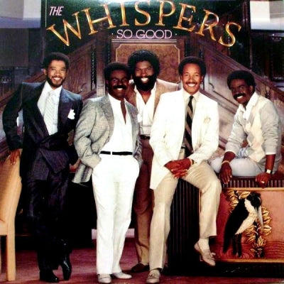 THE WHISPERS - So Good