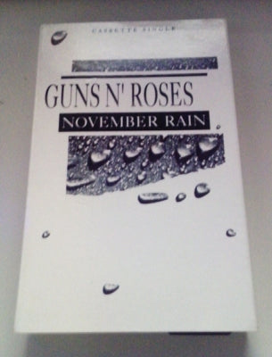 GUNS N' ROSES - November Rain