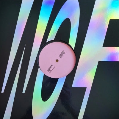 TOM ESSELLE - WOLFEP083