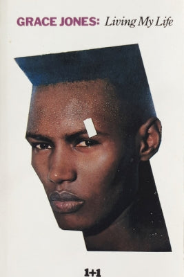 GRACE JONES - Living My Life