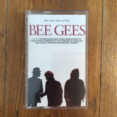 BEE GEES - The Very Best Of The Bee Gees
