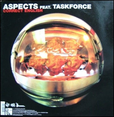 ASPECTS FEATURING TASKFORCE - We Get Fowl