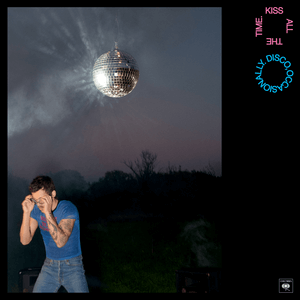 HARRY STYLES - Kiss All The Time. Disco, Occasionally.