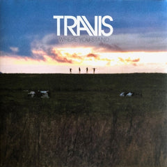 TRAVIS - Where You Stand