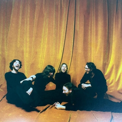 BLOSSOMS - Gary (Covers Edition)