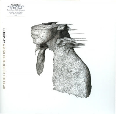 COLDPLAY - A Rush Of Blood To The Head