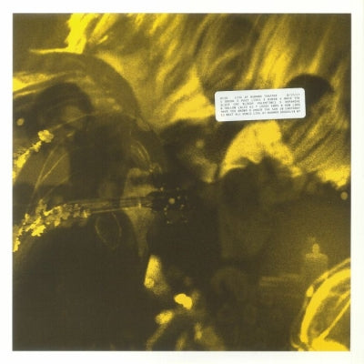 DIIV - Live At Murmrr Theatre