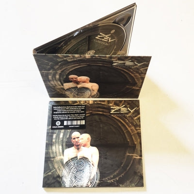 Z'EV - Schönste Muziek