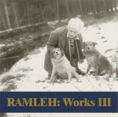 RAMLEH - Works III