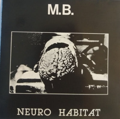M.B. - Neuro Habitat