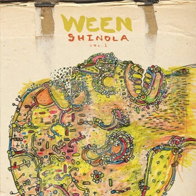 WEEN - Shinola Vol. 1