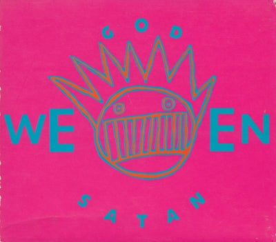 WEEN - God Ween Satan - The Oneness