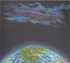 MERIDIAN BROTHERS / CONJUNTO MEDIA LUNA - Paz En La Tierra