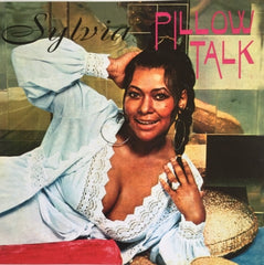 SYLVIA - Pillow Talk