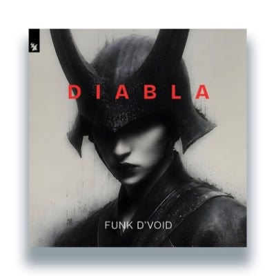 FUNK D'VOID - Diabla