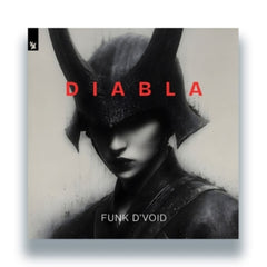 FUNK D'VOID - Diabla