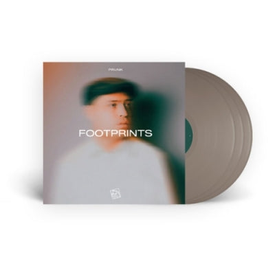 PRUNK - Footprints