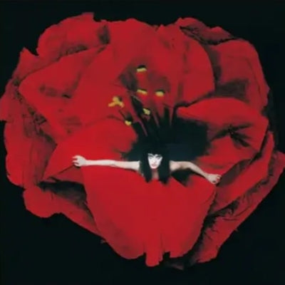 THE SMASHING PUMPKINS - Adore
