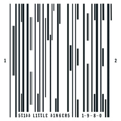 STIFF LITTLE FINGERS - Nobody's Heroes