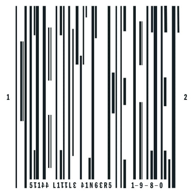 STIFF LITTLE FINGERS - Nobody's Heroes