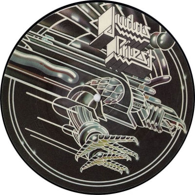 JUDAS PRIEST - You've Got Another Thing Comin'