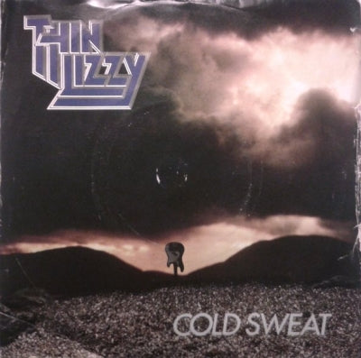 THIN LIZZY - Cold Sweat