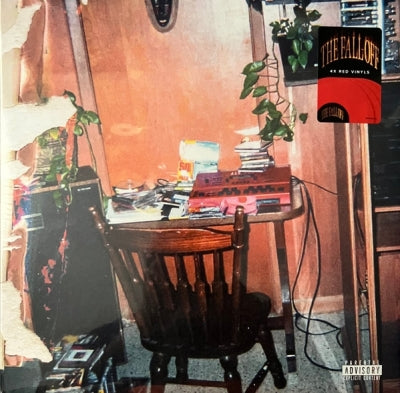 J. COLE - The Fall-Off