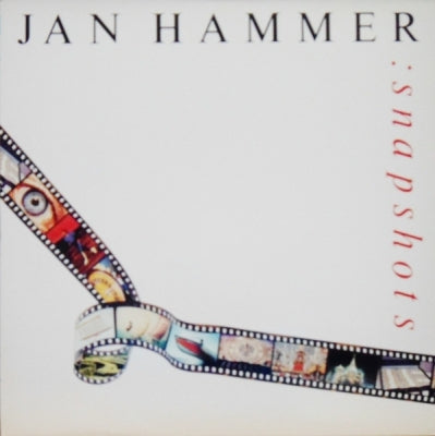 JAN HAMMER - Snapshots